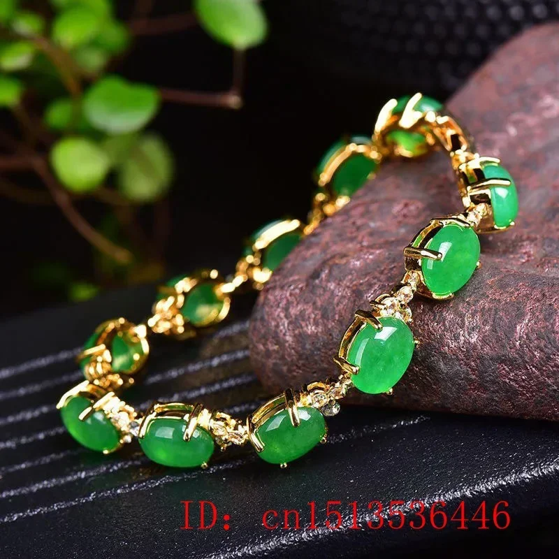 Doğal Yeşil Yeşim Akik AŞK Bon - Bracelets incelemesi ve fiyatı