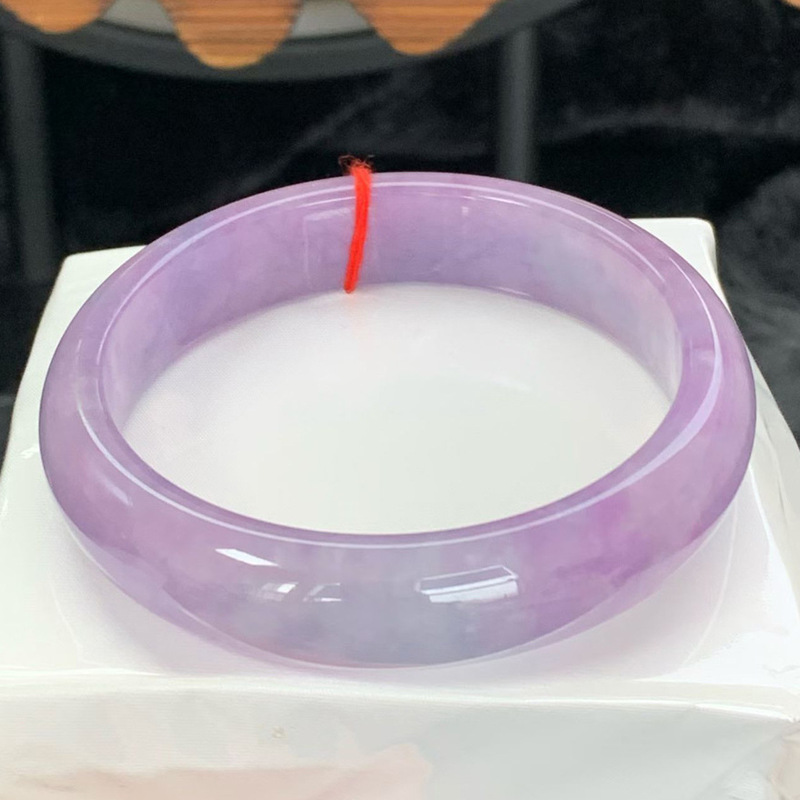 Mor renkli, doğal, büyük boyut - Bracelets incelemesi ve fiyatı