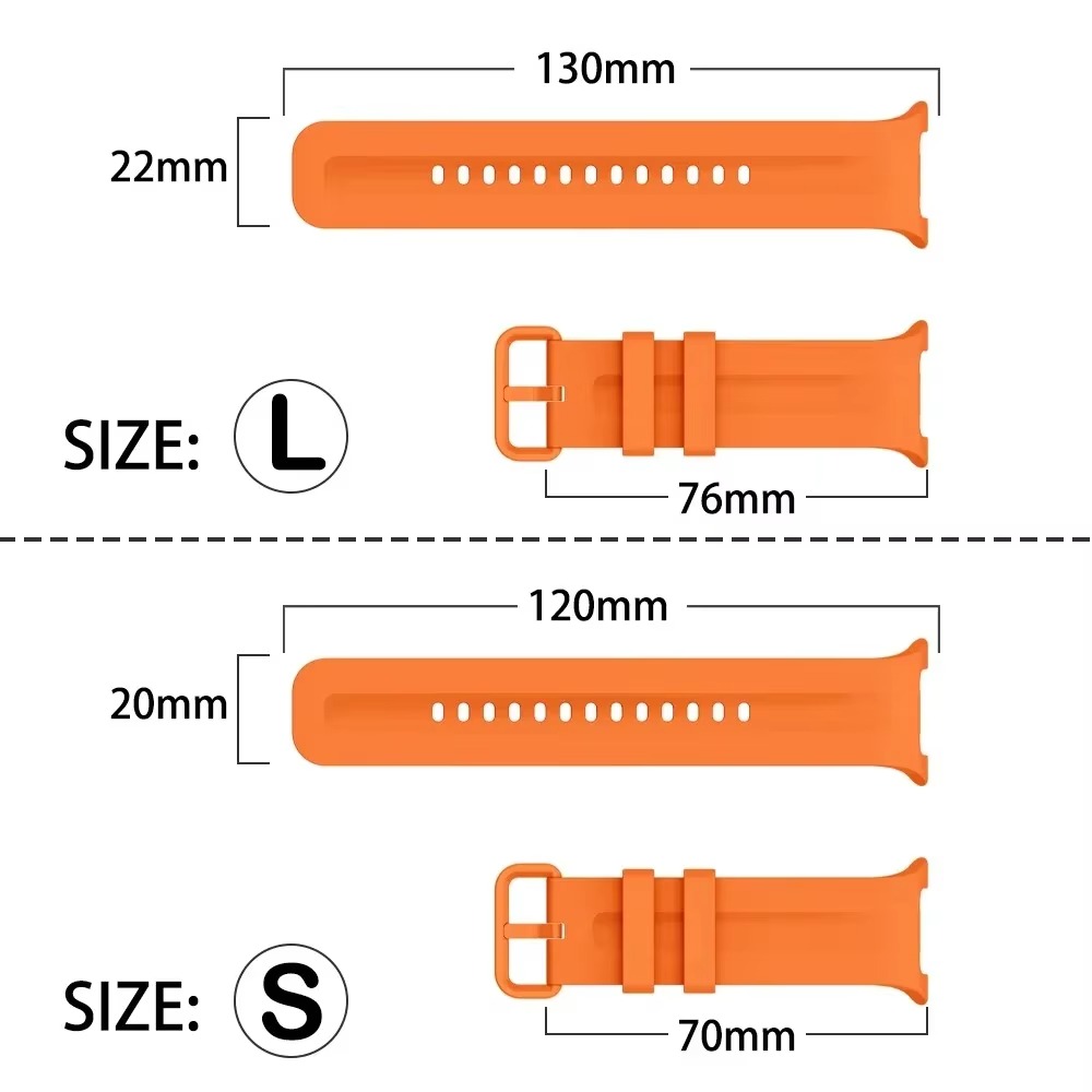 Samsung Galaxy Watch 9/8 44 mm - Watch Accessories incelemesi ve fiyatı