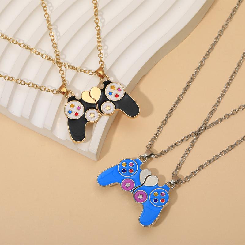 Çiftler İçin Manyetik Oyun Kum - Magnetic Couple Matching Necklaces incelemesi ve fiyatı