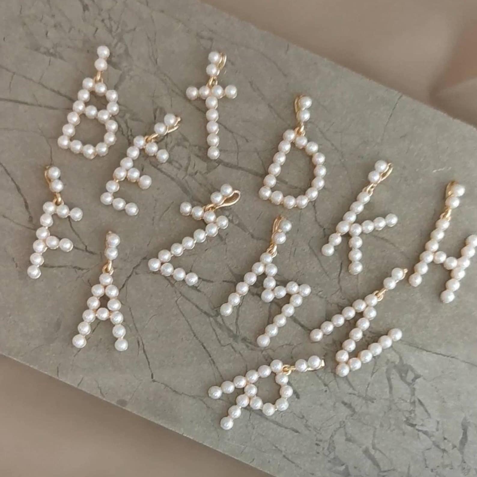 Inci ilk katmanlama kolye İlk  - Custom Name Necklace Stainless Steel incelemesi ve fiyatı