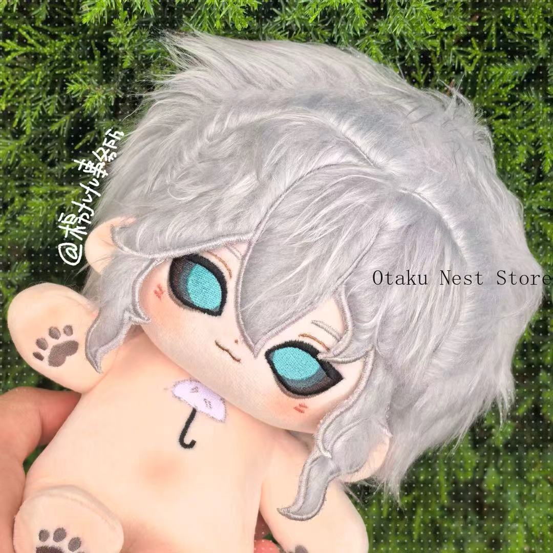 Anime 20cm Identity Ⅴ Ithaqua  - Watch Accessories incelemesi ve fiyatı