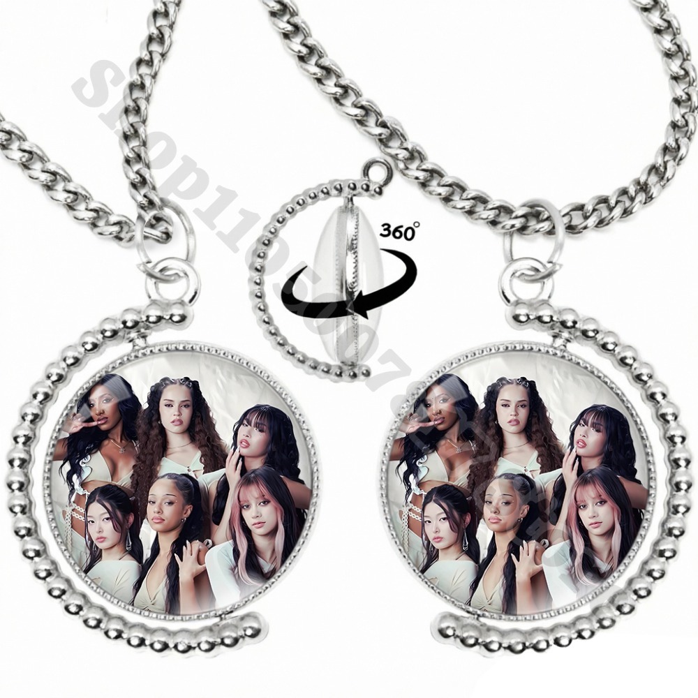 Yaratıcı Kolyeler Moda Takı Ak - Anime Pendant Necklace incelemesi ve fiyatı