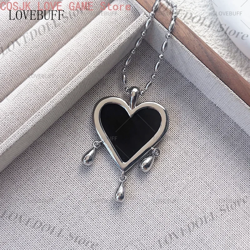 Anime Deven Path to Nowhere Se - Anime Pendant Necklace incelemesi ve fiyatı