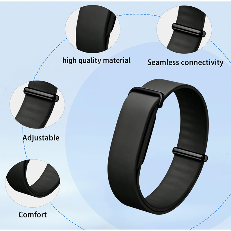 Yumuşak Silikon Yedek Bant Goo - Watch Accessories incelemesi ve fiyatı